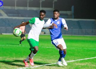 مدرب الهلال: كان بإمكاننا تسجيل مزيد من الأهداف أمام توتي مدرب الهلال: كان بإمكاننا تسجيل مزيد من الأهداف أمام توتي