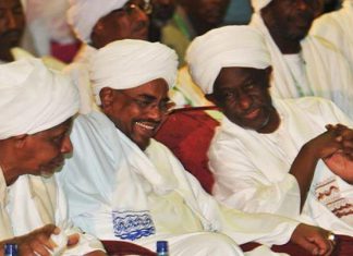 تجمع قوي تحرير السودان : لا مساومة في تسليم المطلوبين للمحكمة الجنائية الدولية تجمع قوي تحرير السودان : لا مساومة في تسليم المطلوبين للمحكمة الجنائية الدولية