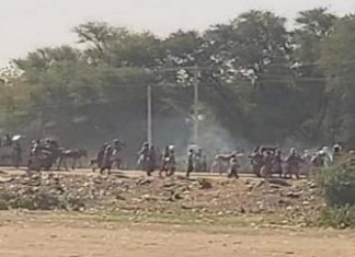 حزب الأمة يدين الانفلات الأمني بدافور ويدعو لتحكيم صوت العقل حزب الأمة يدين الانفلات الأمني بدافور ويدعو لتحكيم صوت العقل