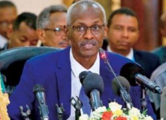 وزير الري السوداني: غياب الإرادة السياسية أدى لتعثر مفاوضات سد النهضة وزير الري السوداني: غياب الإرادة السياسية أدى لتعثر مفاوضات سد النهضة