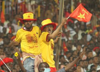 المريخ يعلن رفع عقوبة حرمانه من التعاقدات المريخ يعلن رفع عقوبة حرمانه من التعاقدات