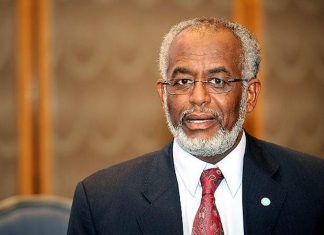 علي كرتي : الأوضاع الأمنية بالخرطوم منهارة والعدوان تداعى على البلاد علي كرتي : الأوضاع الأمنية بالخرطوم منهارة والعدوان تداعى على البلاد