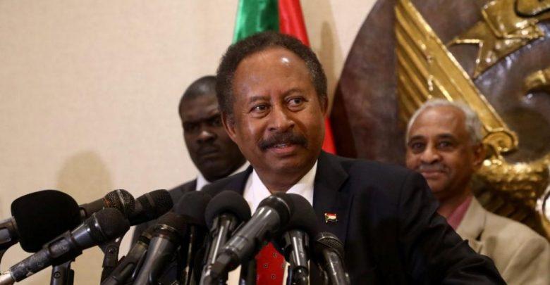 مستشار حمدوك: الاحتجاجات تعبير عن ضيق شعبي والبدائل ينبغي أن تكون بعيداً عن التحشيد مستشار حمدوك: الاحتجاجات تعبير عن ضيق شعبي والبدائل ينبغي أن تكون بعيداً عن التحشيد