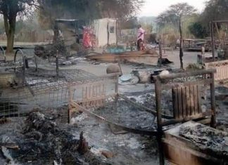 القوات المسلحة تنفي ماتردد عن منع سفر الصحفيين إلى دارفور القوات المسلحة تنفي ماتردد عن منع سفر الصحفيين إلى دارفور