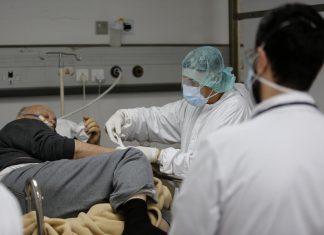 آثار صحية طويلة المدى وشبه مزمنة لمرض كوفيد 19 آثار صحية طويلة المدى وشبه مزمنة لمرض كوفيد 19