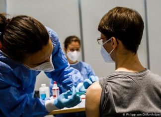 هذه هي مدة المناعة المكتسبة لدى مرضى كورونا هذه هي مدة المناعة المكتسبة لدى مرضى كورونا