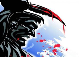 مسلحون يهاجمون رئاسة محلية أمبدة بالسواطير مسلحون يهاجمون رئاسة محلية أمبدة بالسواطير