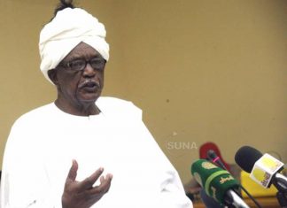 الشريف يراهن على الاتحاديين لحل مشاكل السودان الشريف يراهن على الاتحاديين لحل مشاكل السودان