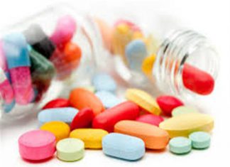 ضبط أدوية مخالفة وغير مسجلة داخل شقة بالخرطوم ضبط أدوية مخالفة وغير مسجلة داخل شقة بالخرطوم