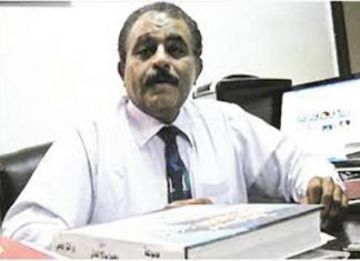 الحزب الناصري: ساطع الحاج يدافع عن رموز النظام البائد الحزب الناصري: ساطع الحاج يدافع عن رموز النظام البائد