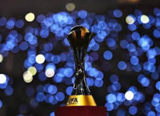 تدابير صحية صارمة خلال بطولة كأس العالم للأندية في قطر لضمان سلامة جميع المشاركين تدابير صحية صارمة خلال بطولة كأس العالم للأندية في قطر لضمان سلامة جميع المشاركين