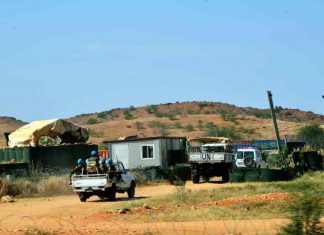 بعثة يونيتامس، جدلية المهام وتحديات السودان