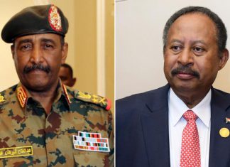 احتدام الجدل في السودان حول شركات الجيش الاستثمارية