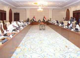 السودان قبل التشكيل الوزاري المرتقب ، صمت حكومي وسط شلل اقتصادي