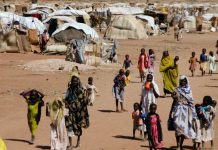 مجلس الأمن يحذر السودان ويوصي بوقف الصراعات في دارفور