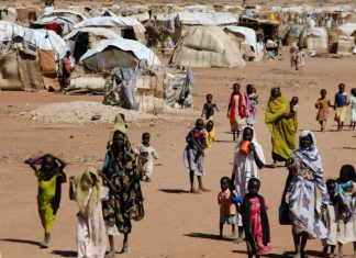 مجلس الأمن يحذر السودان ويوصي بوقف الصراعات في دارفور