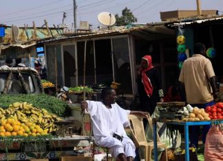 وعود دولية تثير مخاوف من تأزم الوضع الاقتصادي في السودان