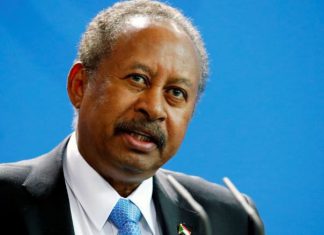 السودان تشكيل وزاري جديد وسط عاصفة اقتصادية