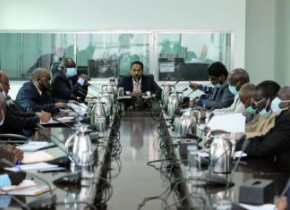 هل تنقذ الحكومة الجديدة أزمات السودان المتفاقمة؟