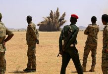 إلى أين يتجه التصعيد العسكري بين أديس أبابا والخرطوم؟