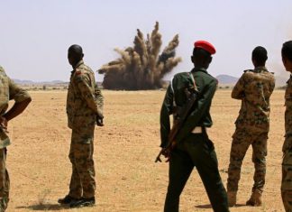 إلى أين يتجه التصعيد العسكري بين أديس أبابا والخرطوم؟