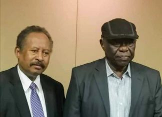 رحلة البحث عن الحلو و عبد الواحد هل تنجح الخرطوم؟