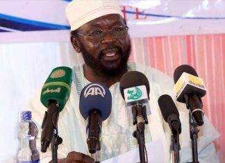 جلاب : مشاكل وخلافات كبيرة داخل الحركة الشعبية شمال جلاب : مشاكل وخلافات كبيرة داخل الحركة الشعبية شمال