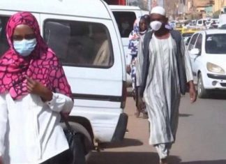 تسجيل حالة وفاة وعدد من الاصابات بكورونا بولاية الجزيرة تسجيل حالة وفاة وعدد من الاصابات بكورونا بولاية الجزيرة