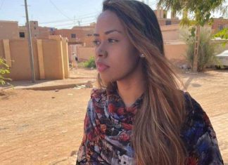 شاعرة الثورة “مروة بابكر” بعد زيارتها السودان: الوضع أسوأ من ما نسمعه على وسائل التواصل ..”جاتك كفاءات ياوطن” شاعرة الثورة “مروة بابكر” بعد زيارتها السودان: الوضع أسوأ من ما نسمعه على وسائل التواصل ..”جاتك كفاءات ياوطن”