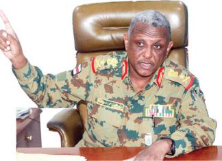 العطا: نؤمن بالحل السلمي ولن نفرط في شبر من أراضينا العطا: نؤمن بالحل السلمي ولن نفرط في شبر من أراضينا