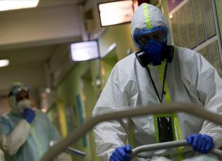 إصابات جديدة بكورونا في السودان إصابات جديدة بكورونا في السودان