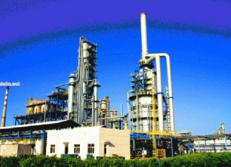 الطاقة والتعدين توضّح تفاصيل جديدة بشأن”صيانة مصفاة الخرطوم” الطاقة والتعدين توضّح تفاصيل جديدة بشأن”صيانة مصفاة الخرطوم”