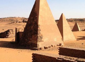 اكثر من 102 مليون جنيه لبرامج التنمية السياحيه بالشمالية اكثر من 102 مليون جنيه لبرامج التنمية السياحيه بالشمالية