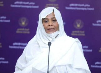 تأجيل موعد التشكيل الوزاري الجديد واستكمال مجلس السيادة اليوم تأجيل موعد التشكيل الوزاري الجديد واستكمال مجلس السيادة اليوم