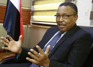 الخارجية: يونيتامس دلالة على الانتقال لبناء السلام الخارجية: يونيتامس دلالة على الانتقال لبناء السلام