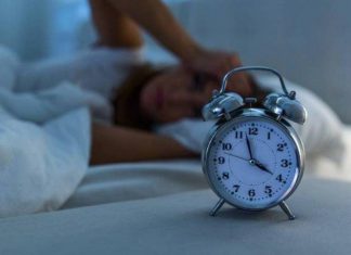 أربع طرق يمكن إتباعها لمحاربة الأرق ليلا! أربع طرق يمكن إتباعها لمحاربة الأرق ليلا!