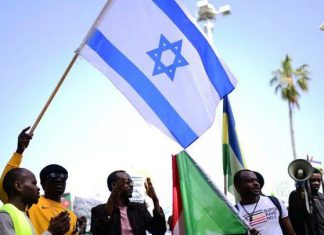 شؤون الأنصار تكشف موقفها من المشاركة في ملتقى ديني يدعم التطبيع مع اسرائيل بالخرطوم شؤون الأنصار تكشف موقفها من المشاركة في ملتقى ديني يدعم التطبيع مع اسرائيل بالخرطوم