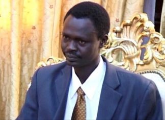 مناوي يدعو للتوافق على برنامج لإدارة الفترة الانتقالية وتحقيق المصالحة مناوي يدعو للتوافق على برنامج لإدارة الفترة الانتقالية وتحقيق المصالحة الشاملة