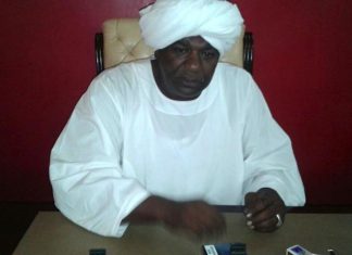 برطم : ملتقى التسامح لا علاقة له بالتطبيع مع اسرائيل برطم : ملتقى التسامح لا علاقة له بالتطبيع مع اسرائيل