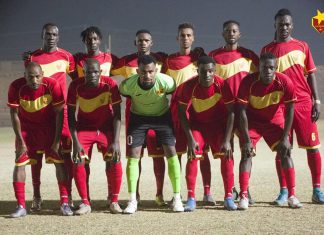 النابي والمريخ محطّ الأنظار النابي والمريخ محطّ الأنظار