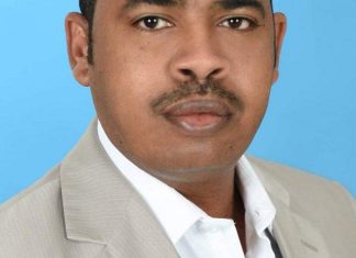 من هو حمزة بلول الأمير وزير الثقافة والإعلام الجديد في السودان؟ السيرة الذاتية من هو حمزة بلول الأمير وزير الثقافة والإعلام الجديد في السودان؟ السيرة الذاتية