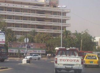 اللجنة التسييرية لقصر الشباب تستنكر تورط المدير في قطع أشجار نادرة اللجنة التسييرية لقصر الشباب تستنكر تورط المدير في قطع أشجار نادرة