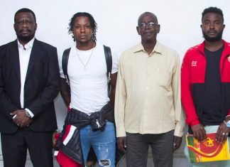 دارين ماتوكس في الخرطوم دارين ماتوكس في الخرطوم