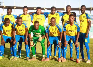 تحدٍ صعب لهلال الأبيض والأمل وهلال الفاشر في الممتاز تحدٍ صعب لهلال الأبيض والأمل وهلال الفاشر في الممتاز