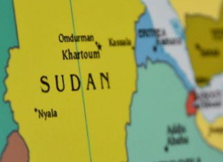 السودان يتطلع لشراكة أممية لضبط الحدود مع إفريقيا الوسطى السودان يتطلع لشراكة أممية لضبط الحدود مع إفريقيا الوسطى