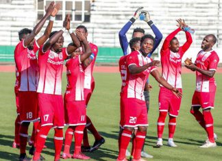 قمّة عربية كبرى في القاهرة وصراع” تنزاني ـ كونغولي” بأبطال إفريقيا اليوم قمّة عربية كبرى في القاهرة وصراع” تنزاني ـ كونغولي” بأبطال إفريقيا اليوم