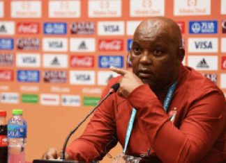 مدرب الأهلي المصري: مباراة المريخ السوداني صعبة مدرب الأهلي المصري: مباراة المريخ السوداني صعبة