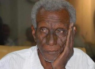 اعتقال الكاتب إسحق أحمد فضل الله اعتقال الكاتب الاخواني إسحق أحمد فضل الله