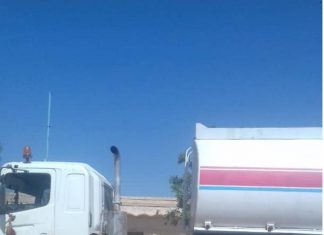 الطاقة والتعدين تدفع بـ”10055″ ألف متر مكعب من الجازولين للولايات الزراعية الطاقة والتعدين تدفع بـ”10055″ ألف متر مكعب من الجازولين للولايات الزراعية