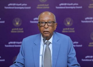 السودان يعلن استعداده للتعاون مع”يونيتامس” السودان يعلن استعداده للتعاون مع”يونيتامس”